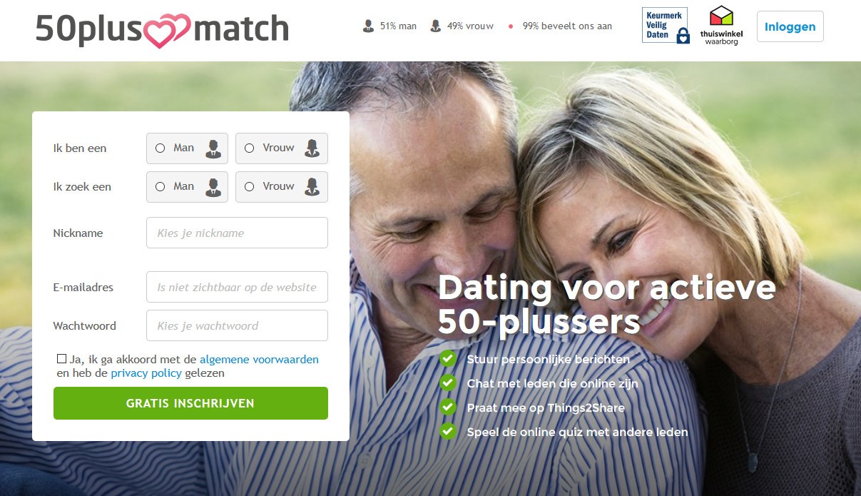 50plusmatch