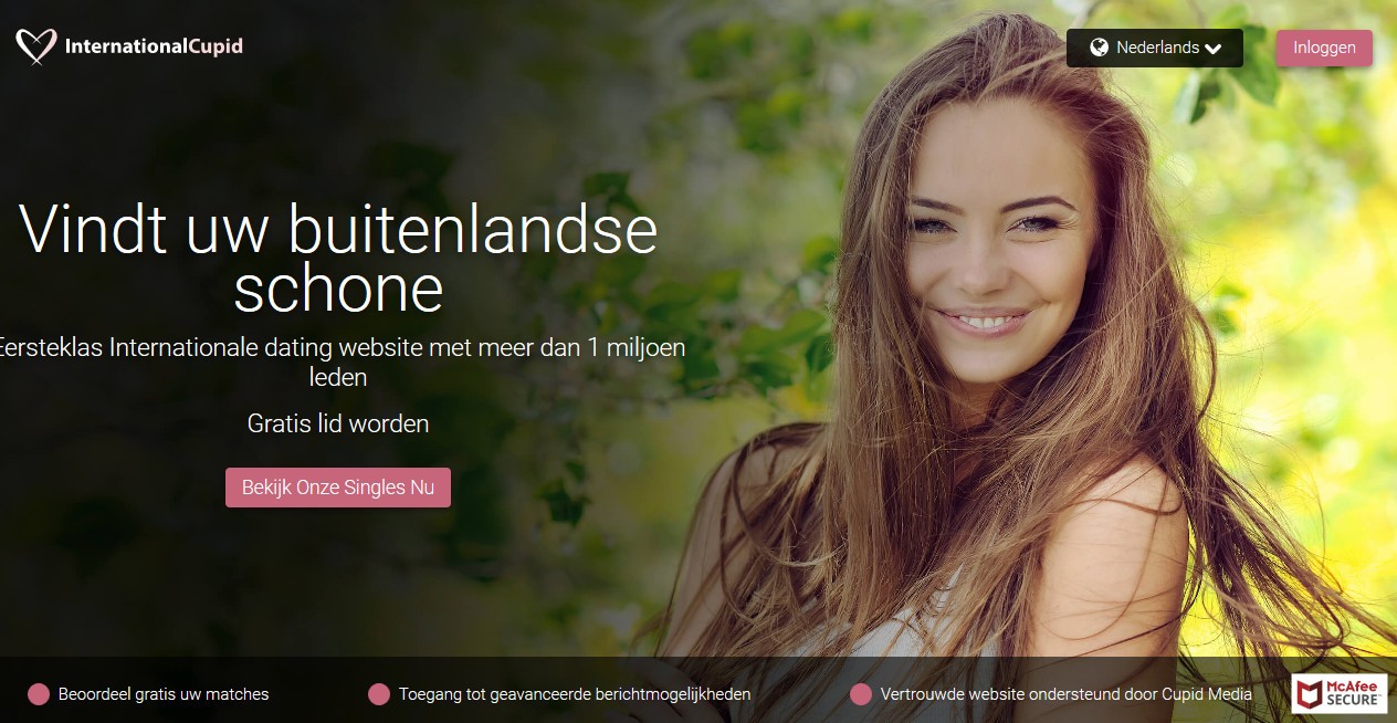 TWOO dating site Zuid-Afrika