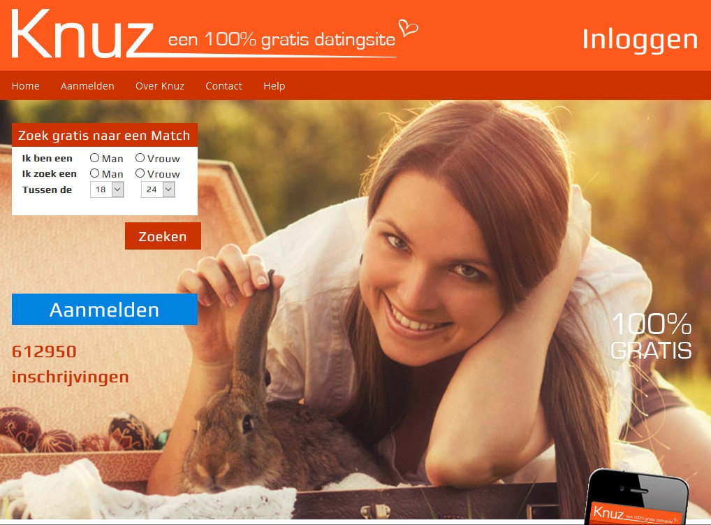100 gratis oudere dating sites