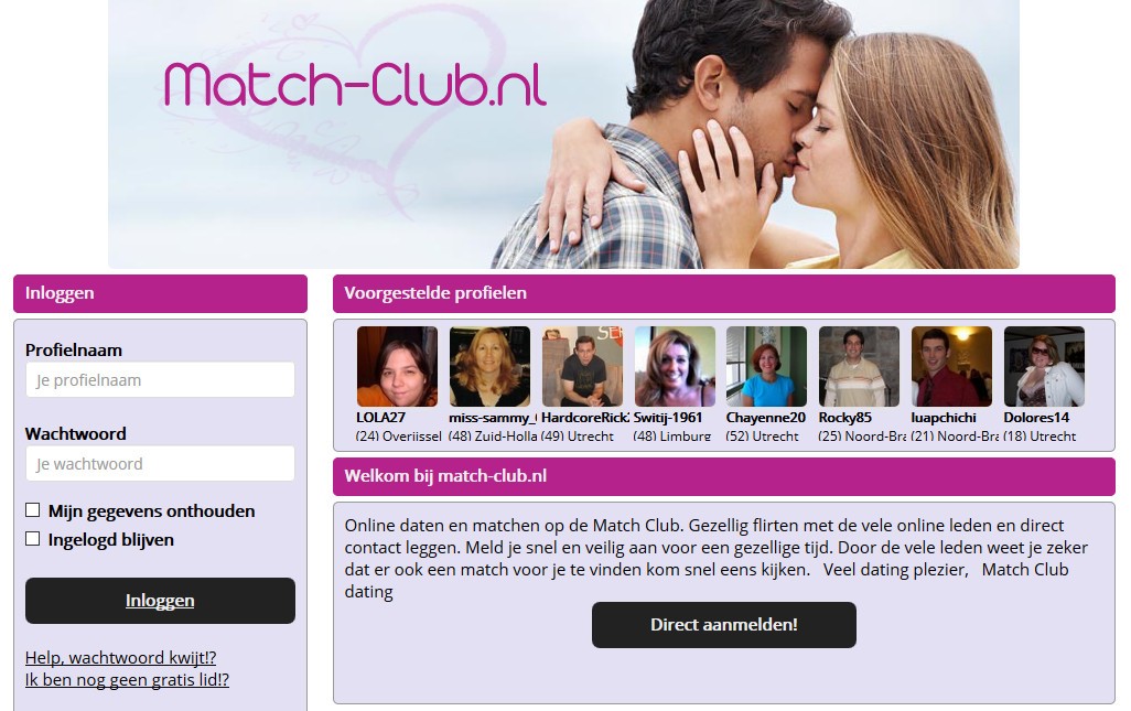 Dating Klub vrouwelijke artsen dating site
