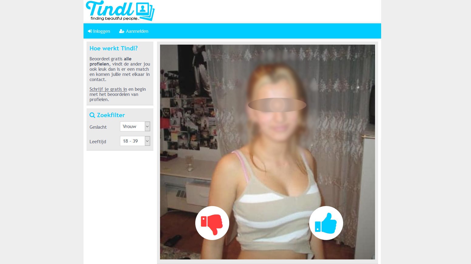 Tindl Tindl