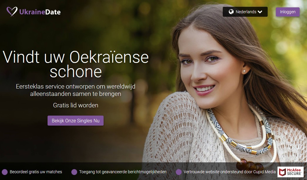 gratis Engels Oekraïense dating sites gratis dating Hereford