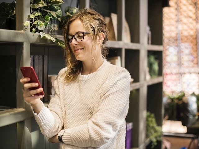 Sneller seks als je veel emoji's gebruikt tijdens chatten