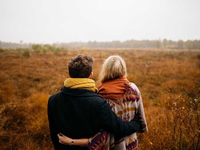 De eerste week van januari is de beste tijd om te daten