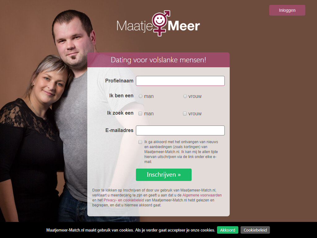 dating website aanbiedingen gratis succesvolle dating websites