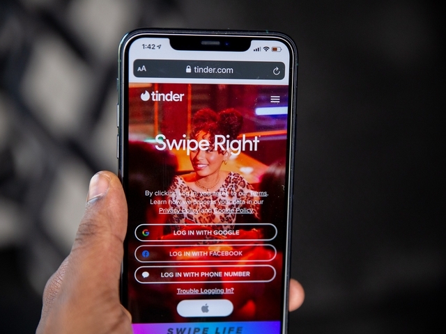 Gebruikers datingapps vaak teleurgesteld in kwaliteit matches