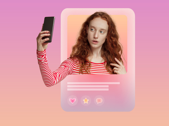 Wat zet je in je bio op een datingapp?