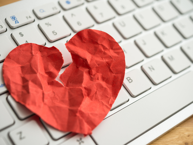 Waarom reageert niemand op mijn datingprofiel?