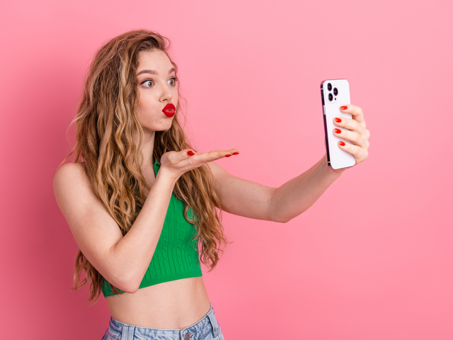De kracht van online flirten: Verover het virtuele hart
