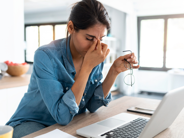 Online dating en mentale gezondheid: Daten zonder stress